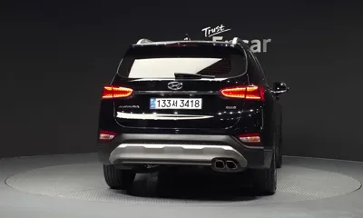 Hyundai Santafe 2019, 139250 км, за 10293.17 USD