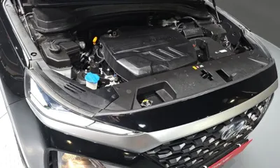 Hyundai Santafe 2019, 139250 км, за 10293.17 USD - фото 6