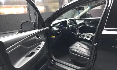 Hyundai Santafe 2019, 139250 км, за 10293.17 USD - фото 10