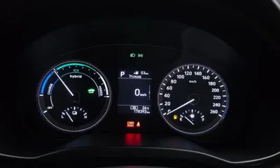 Hyundai Grandeur 2018, 178392 км, за 7748.91 USD - фото 8