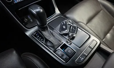Hyundai Grandeur 2018, 178392 км, за 7748.91 USD - фото 9