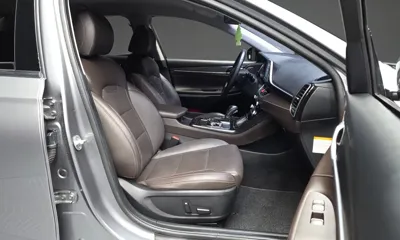 Hyundai Grandeur 2018, 178392 км, за 7748.91 USD - фото 11