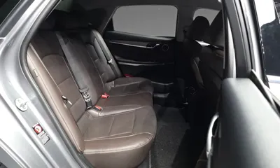 Hyundai Grandeur 2018, 178392 км, за 7748.91 USD - фото 12