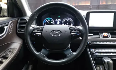 Hyundai Grandeur 2018, 178392 км, за 7748.91 USD - фото 13