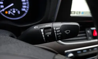 Hyundai Grandeur 2018, 178392 км, за 7748.91 USD - фото 17