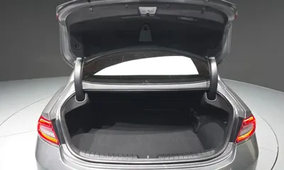 Hyundai Grandeur 2018, 178392 км, за 7748.91 USD - фото 20