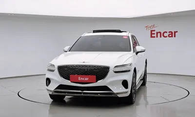 Genesis GV70 2021, 112104 км, за 22646.71 USD