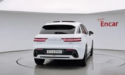 Genesis GV70 2021, 112104 км, за 22646.71 USD