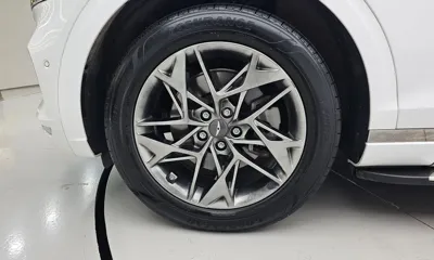 Genesis GV70 2021, 112104 км, за 22646.71 USD