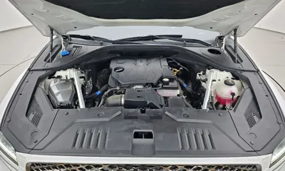 Genesis GV70 2021, 112104 км, за 22465.32 USD - фото 6