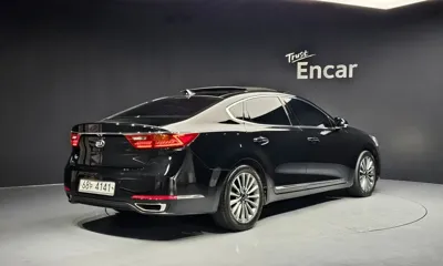 Kia K7 2019, 62706 км, за 11760.82 USD