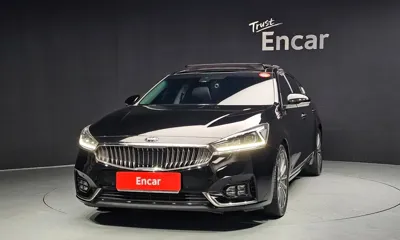 Kia K7 2019, 62706 км, за 11760.82 USD