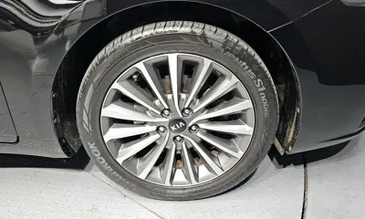 Kia K7 2019, 62706 км, за 11760.82 USD