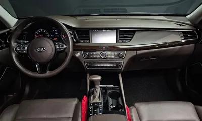 Kia K7 2019, 62706 км, за 11760.82 USD - фото 7