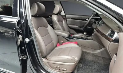 Kia K7 2019, 62706 км, за 11760.82 USD - фото 10