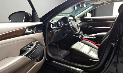 Kia K7 2019, 62706 км, за 11760.82 USD - фото 12