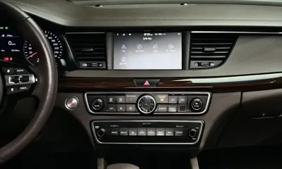 Kia K7 2019, 62706 км, за 11760.82 USD - фото 15