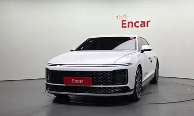 Hyundai Grandeur 2023, 27612 км, за 24615.99 USD