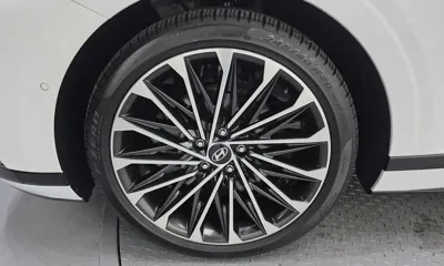 Hyundai Grandeur 2023, 27612 км, за 24615.99 USD