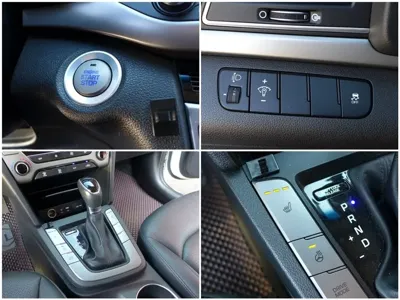 Hyundai Avante 2016, 171000 км, за 4553.74 USD - фото 9