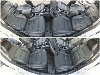 Hyundai Avante 2016, 171000 км, за 4553.74 USD - фото 10