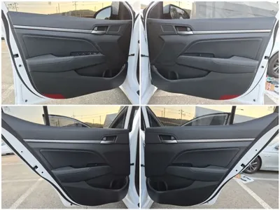 Hyundai Avante 2016, 171000 км, за 4553.74 USD - фото 16