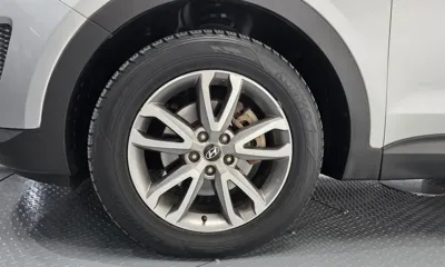 Hyundai Santafe 2014, 61657 км, за 7351.03 USD