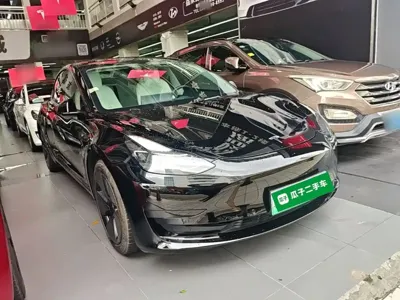 Tesla Model 3 2021, 97100 км, за 16744.82 USD