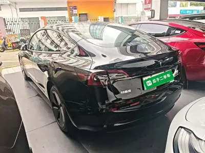 Tesla Model 3 2021, 97100 км, за 16744.82 USD