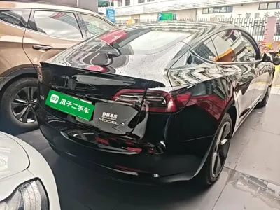 Tesla Model 3 2021, 97100 км, за 16744.82 USD - фото 7