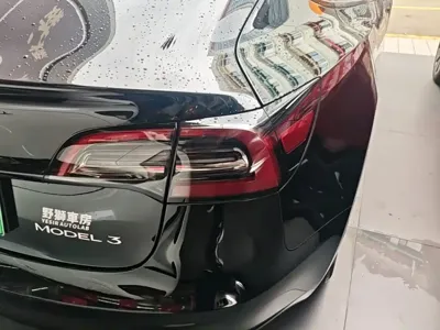 Tesla Model 3 2021, 97100 км, за 16744.82 USD - фото 8