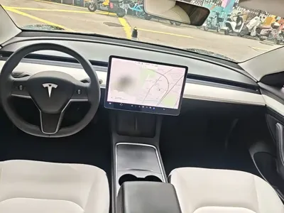Tesla Model 3 2021, 97100 км, за 16744.82 USD - фото 10