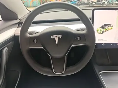 Tesla Model 3 2021, 97100 км, за 16744.82 USD - фото 11
