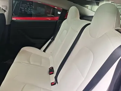 Tesla Model 3 2021, 97100 км, за 16744.82 USD - фото 17