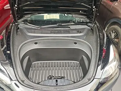 Tesla Model 3 2021, 97100 км, за 16744.82 USD - фото 20
