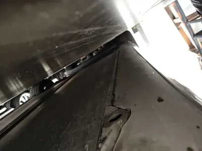 Tesla Model 3 2021, 97100 км, за 16744.82 USD - фото 21