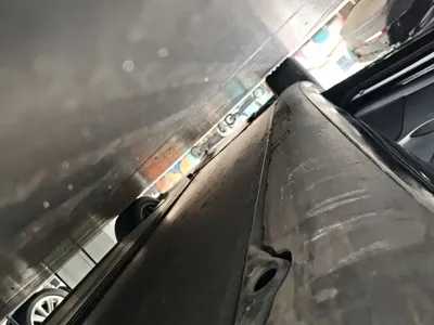 Tesla Model 3 2021, 97100 км, за 16744.82 USD - фото 22