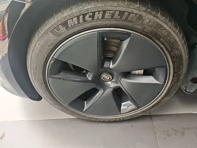Tesla Model 3 2021, 97100 км, за 16744.82 USD - фото 23