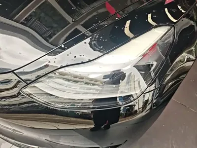 Tesla Model 3 2021, 97100 км, за 16744.82 USD - фото 24