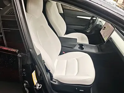 Tesla Model 3 2021, 97100 км, за 16744.82 USD - фото 25