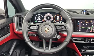 Porsche Cayenne 2024, 37010 км, за 87961.14 USD - фото 13