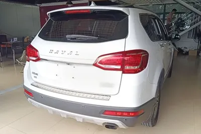 Haval H6 2017, 103699 км, за 5416 USD - фото 7
