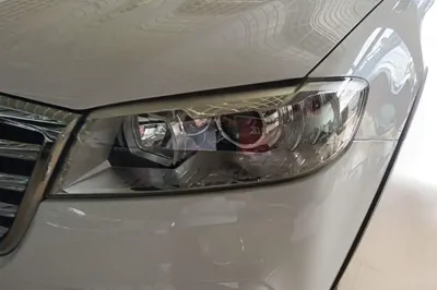 Haval H6 2017, 103699 км, за 5416 USD - фото 9