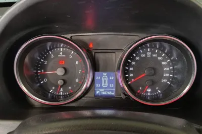 Haval H6 2017, 103699 км, за 5416 USD - фото 14