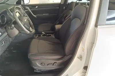 Haval H6 2017, 103699 км, за 5416 USD - фото 17