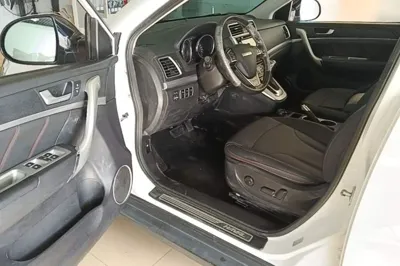 Haval H6 2017, 103699 км, за 5416 USD - фото 18