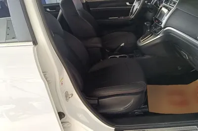 Haval H6 2017, 103699 км, за 5416 USD - фото 19