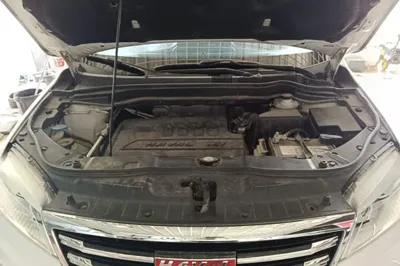 Haval H6 2017, 103699 км, за 5416 USD - фото 24