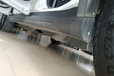 Haval H6 2017, 103699 км, за 5416 USD - фото 25