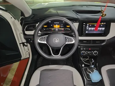 Volkswagen Tharu 2025, 800 км, за 14029 USD - фото 7